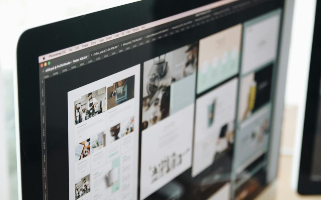 How to Use Web Design to Enhance User Engagement