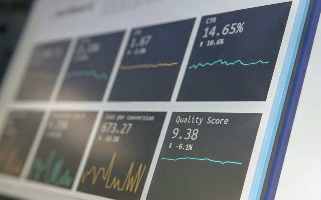 The Importance of Analytics in Marketing Success